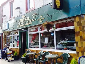 The Central Cafe