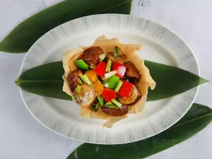 Lai Ching Heen