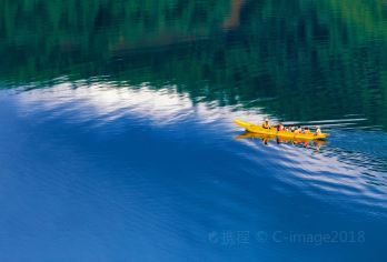 瀘沽湖 熱門景點照片