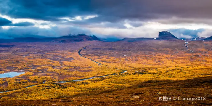絶対に行くべきキルナの観光スポット トリップドットコム
