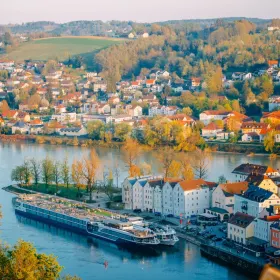 Veste Oberhaus
