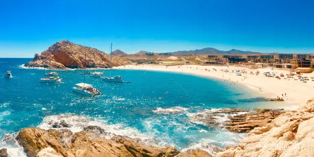 絶対に行くべきバハ カリフォルニア スル州の観光スポット トリップドットコム