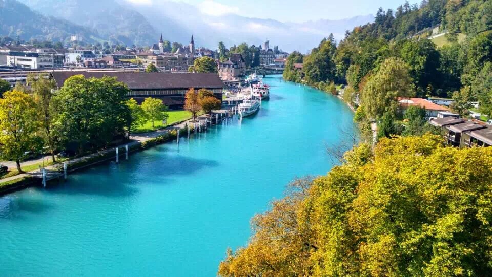Latest travel itineraries for Lake Thun in July (updated in 2023), Lake  Thun reviews, Lake Thun address and opening hours, popular attractions,  hotels, and restaurants near Lake Thun - Trip.com