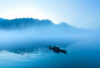 湖南嶽陽洞庭湖旅遊度假區（南湖景區） 熱門景點照片