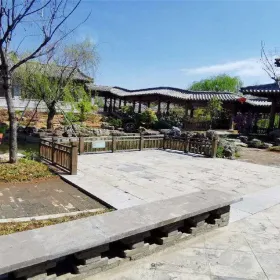 Ouyangxiu Memorial Hall