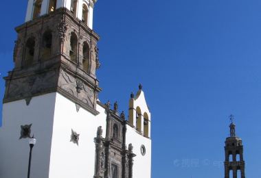 Iglesia de San José 熱門景點照片