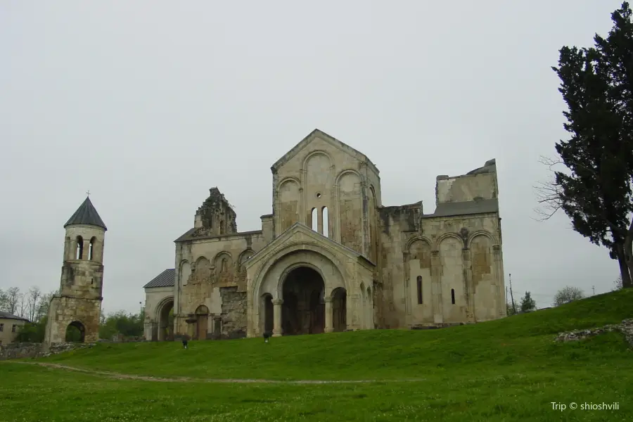 Bagrati Cathedral