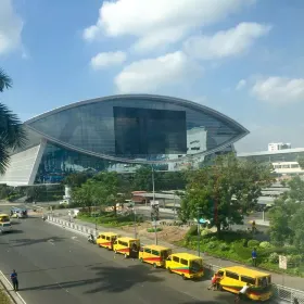 Enterprise Center