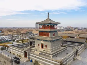 Shengfang Ancient Town