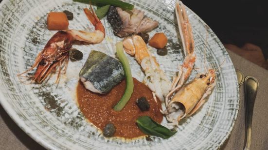 Locanda Del Marinaio Reviews Food Drinks In Sicily Cefalu Trip Com