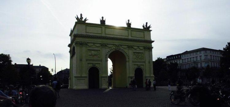 Restaurant And Cafe Matador Reviews Food Drinks In Brandenburg Potsdam Trip Com
