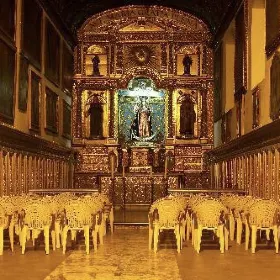 Iglesia de San Francisco