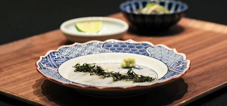 晴空·日本料理