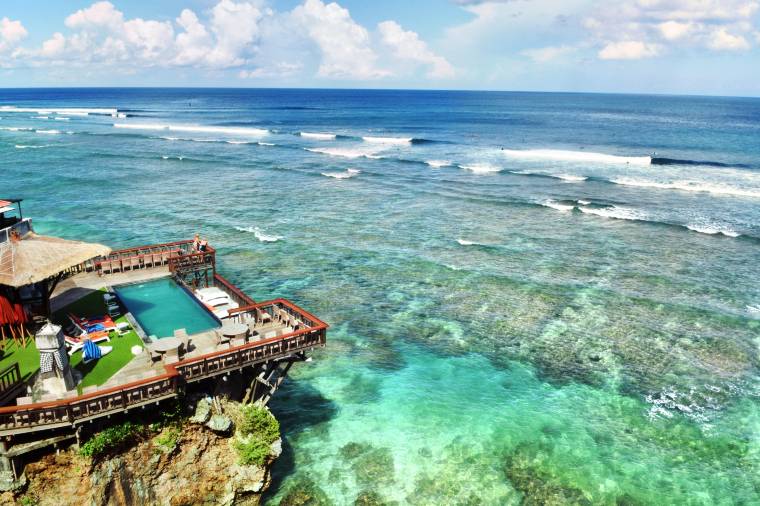 travel restrictions to bali from singapore