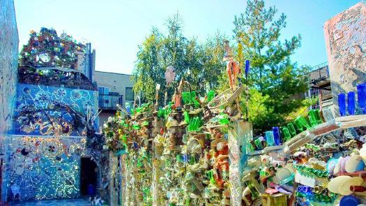 Philadelphia Magic Gardens Travel Guidebook Must Visit Attractions In Philadelphia Philadelphia Magic Gardens Nearby Recommendation Trip Com