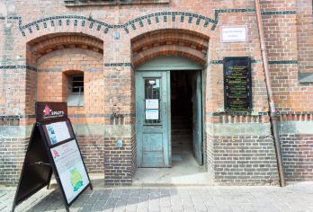 Spice and Herb Museum Popular Attractions Photos