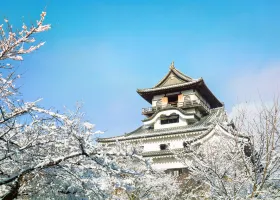 犬山城のレビュー 犬山城のチケット 犬山城の割引 犬山城の交通機関 所在地 営業時間 犬山城周辺の観光スポット ホテル グルメ Trip Com