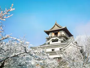 犬山城
