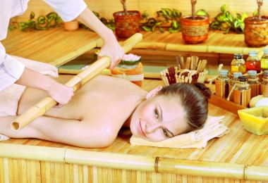Devatara Massage按摩體驗 熱門景點照片