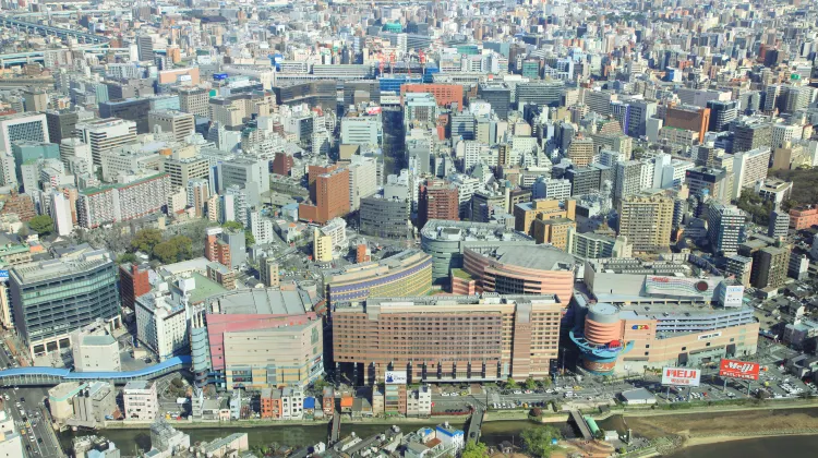 キャナルシティ博多のレビュー キャナルシティ博多のチケット キャナルシティ博多の割引 キャナルシティ博多の交通機関 所在地 営業時間 キャナルシティ博多周辺の観光スポット ホテル グルメ Trip Com