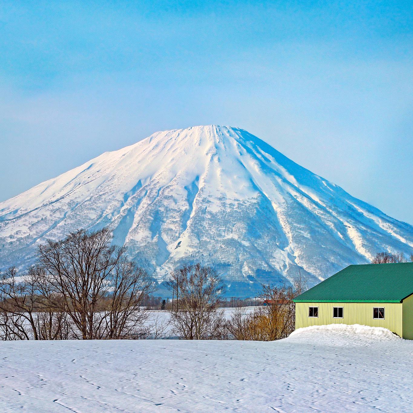 Mount Yōtei Travel Guidebook Must Visit Attractions In Toyako Mount Yōtei Nearby Recommendation Trip Com