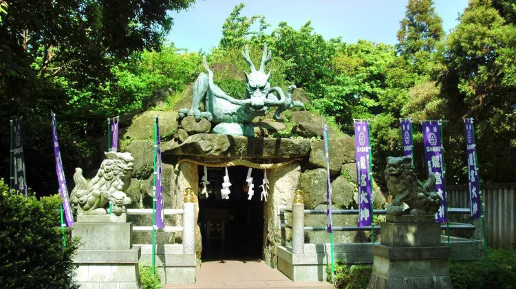 藤沢 江の島 評判 案内 トリップドットコム