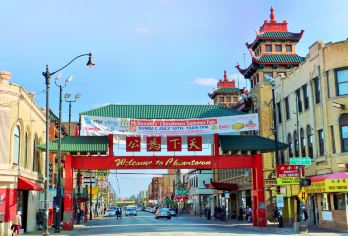 Chinatown Popular Attractions Photos