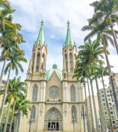 10 Best Things to do in Sao Paulo, Sao - Sao Paulo guides 2022– Trip.com