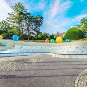 奧林匹克公園