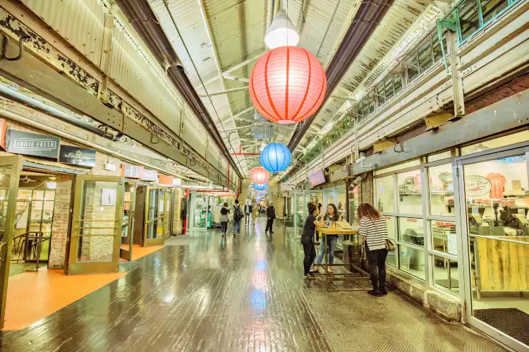 卡薩馬爾恰諾住宿飯店