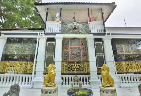 Colonial Penang Museum