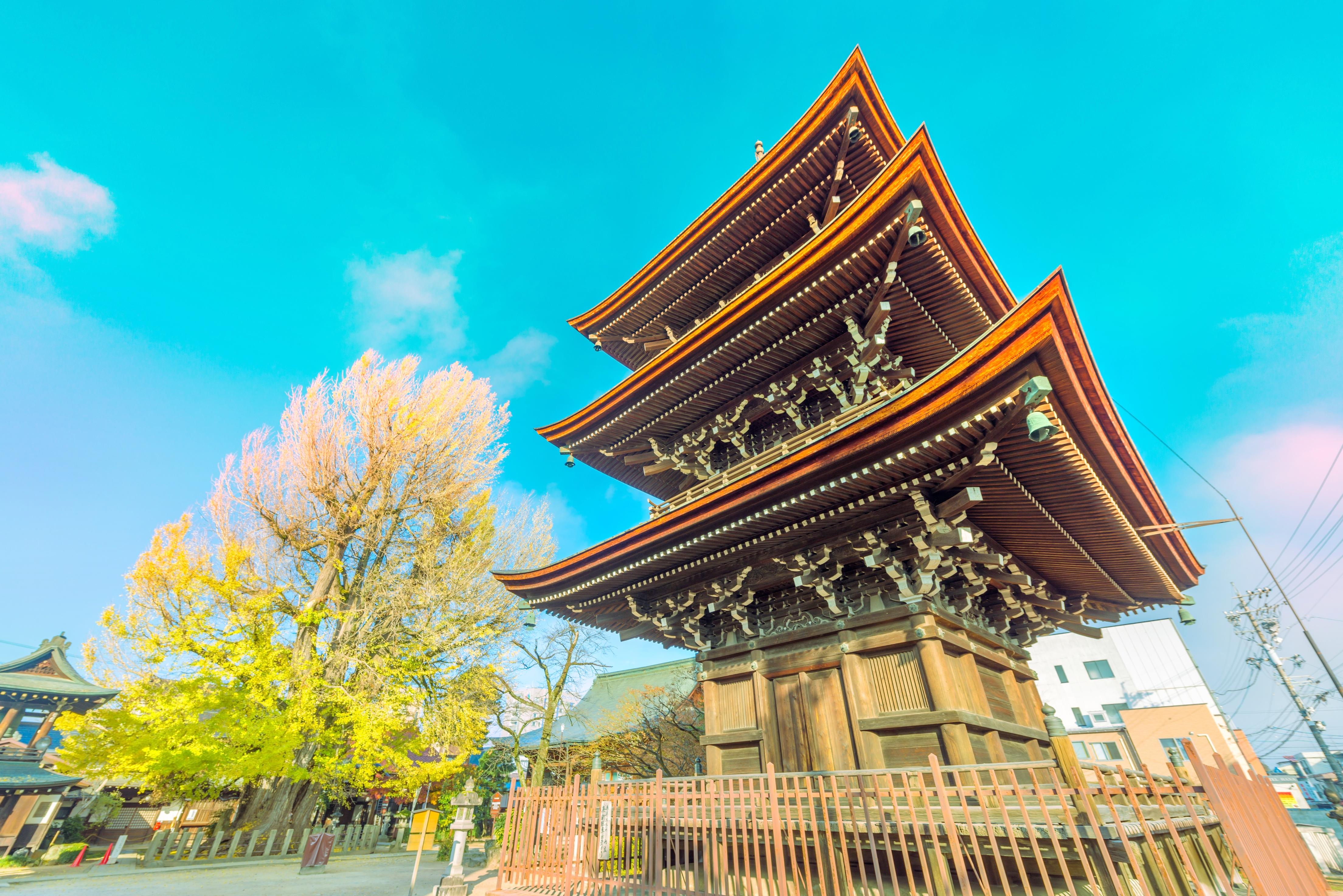 Hida Kokubunji Travel Guidebook Must Visit Attractions In Okuhida Onsen Town Hida Kokubunji Nearby Recommendation Trip Com Hida Kokubunji Travel Guidebook Must Visit Attractions In Okuhida Onsen Town Hida Kokubunji Nearby Recommendation Trip Com