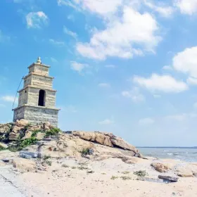 Hongta Bay