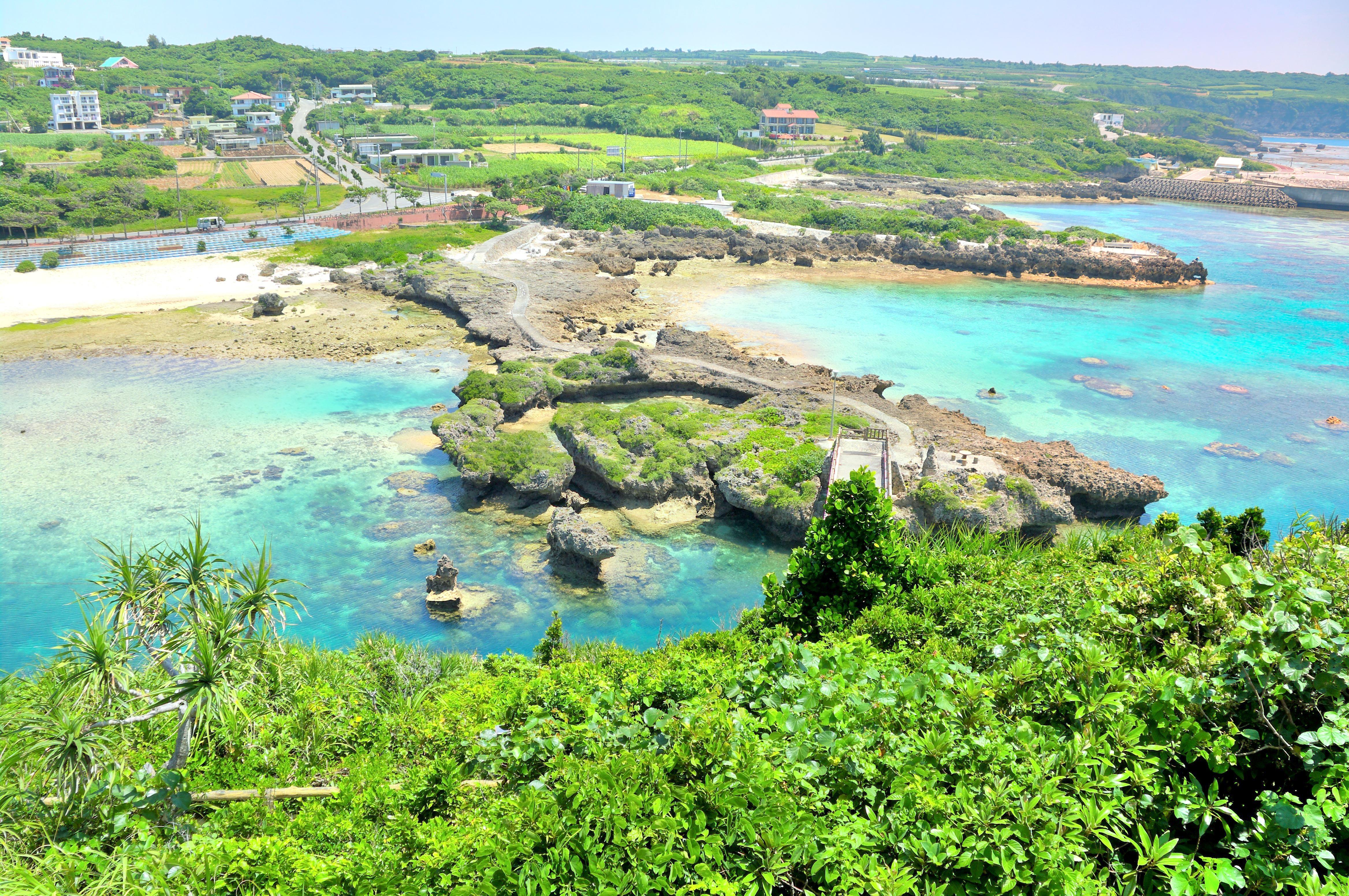 絶対に行くべき宮古島の観光スポット トリップドットコム