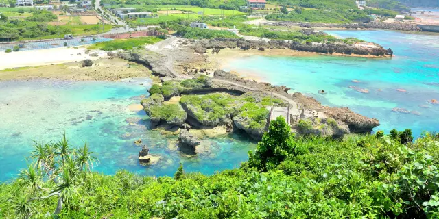 22年宮古島の人気観光スポット 宮古島の旅行ガイド 宮古島のおすすめ観光スポットのチケット ホテル 楽しみ方 グルメ レストラン Trip Com