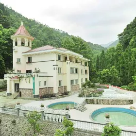Anlan Manor