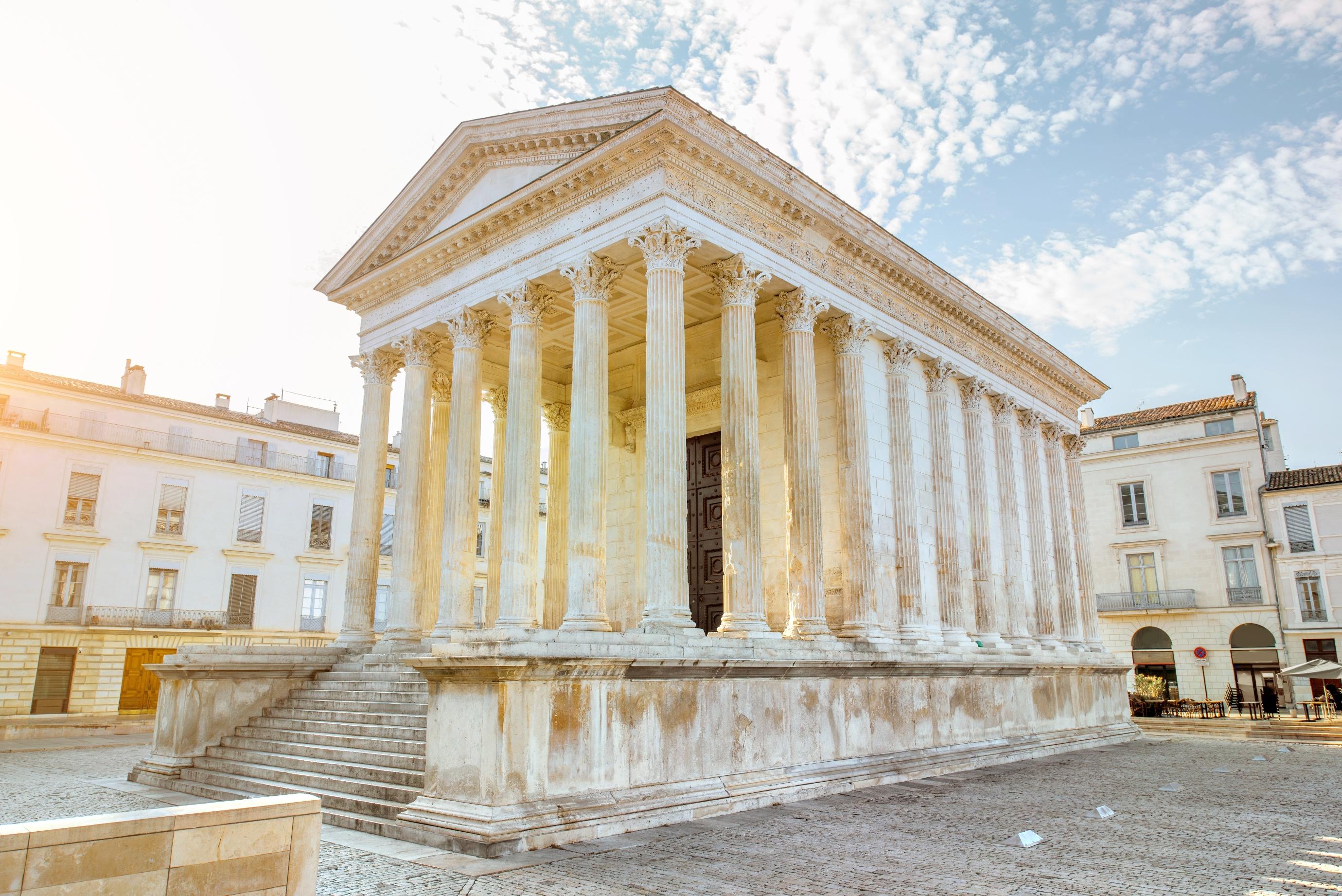 Maison Carree Travel Guidebook Must Visit Attractions In Nimes Maison Carree Nearby Recommendation Trip Com Maison Carree Travel Guidebook Must Visit Attractions In Nimes Maison Carree Nearby Recommendation Trip Com