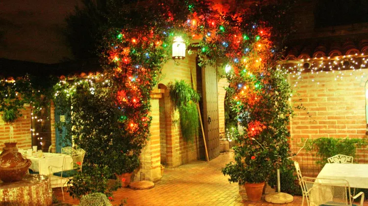 Tohono Chul Christmas Lights 2022 Tohono Chul Park Attraction Reviews - Tohono Chul Park Tickets - Tohono Chul  Park Discounts - Tohono Chul Park Transportation, Address, Opening Hours -  Attractions, Hotels, And Food Near Tohono Chul Park - Trip.com