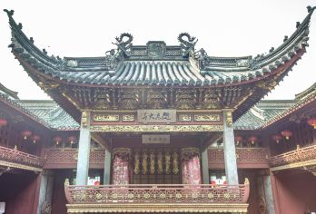Qing'an Hall 명소 인기 사진