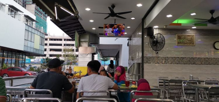 Restoran Good Taste Reviews Food Drinks In Kuala Lumpur Trip Com