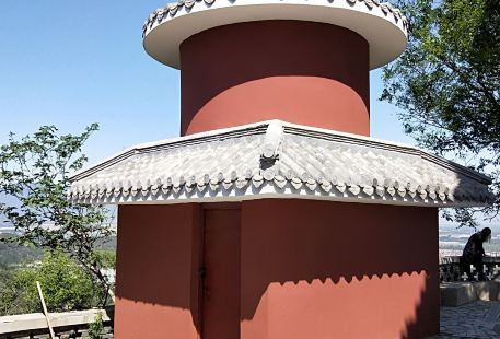 Wangjing Tower