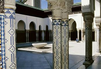 里昂大清真寺 熱門景點照片