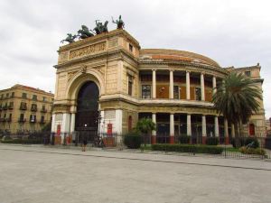 Palermo,Recommendations