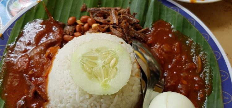 Nasi Kandar Pelita Reviews Food Drinks In Tamil Nadu Chennai Trip Com