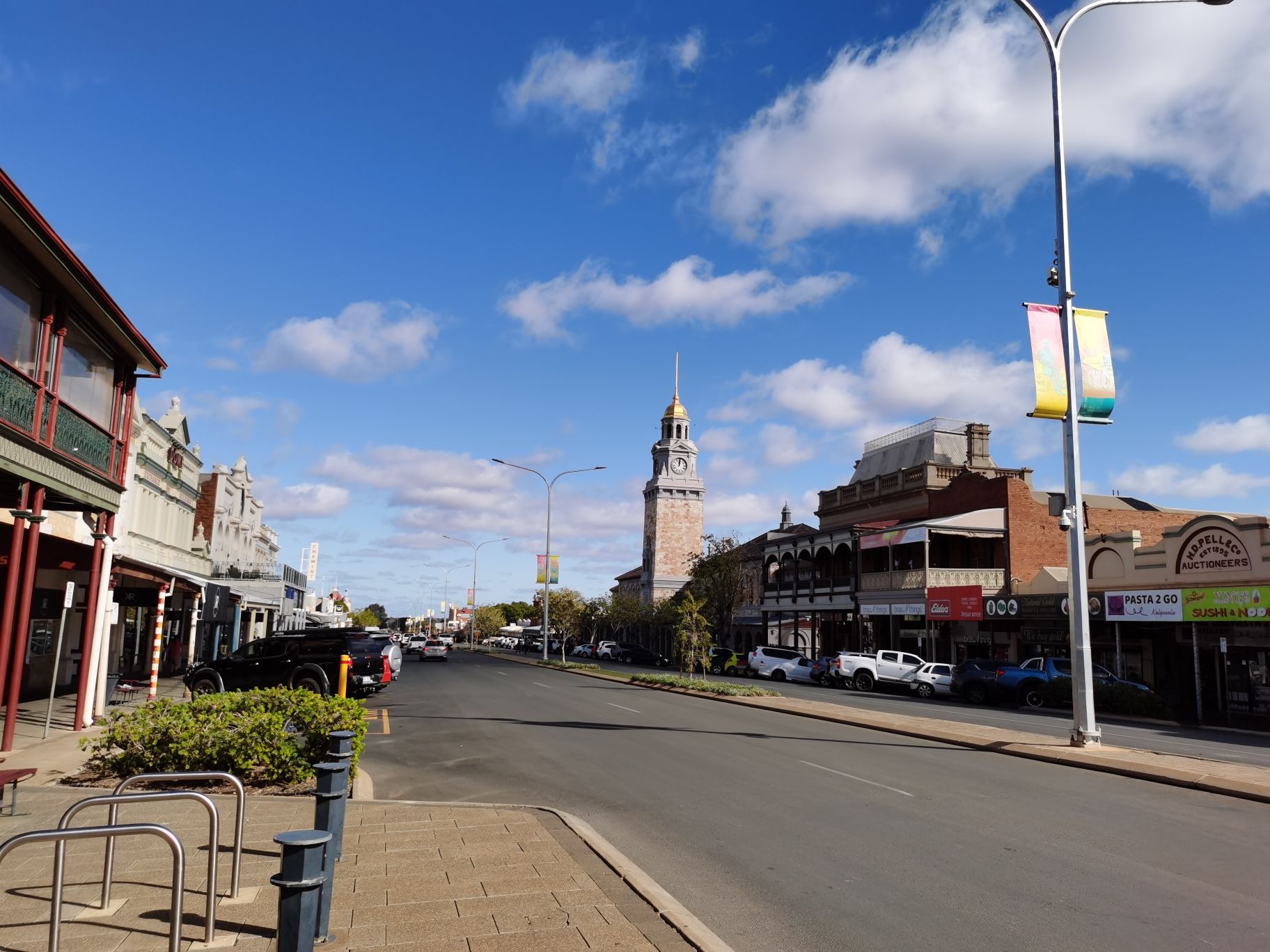 Hannan Street Travel Guidebook Must Visit Attractions In Kalgoorlie Hannan Street Nearby Recommendation Trip Com