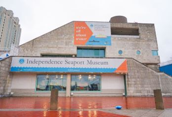 Independence Seaport Museum Popular Attractions Photos