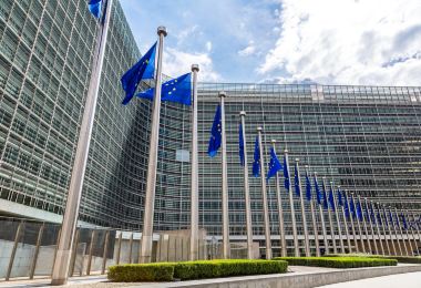 European Commission Popular Attractions Photos