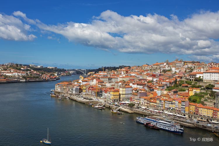 Cais da Ribeira travel guidebook –must visit attractions in Porto ...