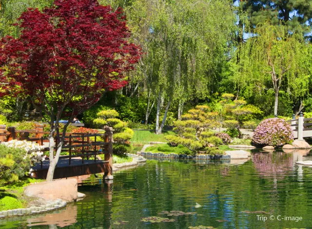 京都府立植物園旅遊攻略指南 京都府立植物園評論 京都府立植物園附近推薦 Trip Com