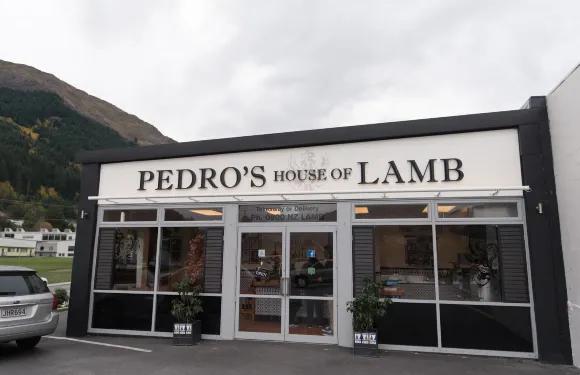 Pedro's House Of Lamb - Queenstown